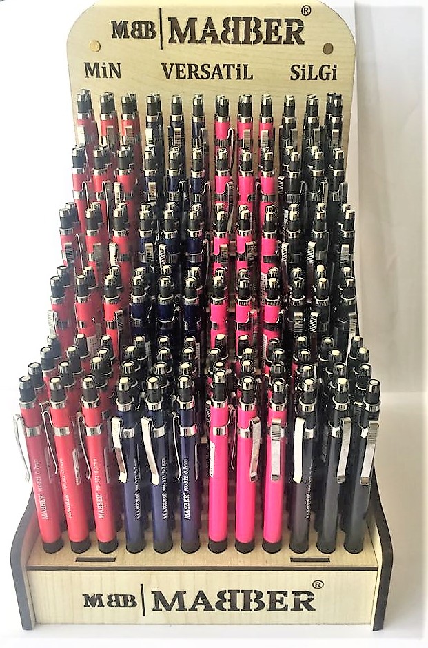 MK-331- Metal Versatil Stand